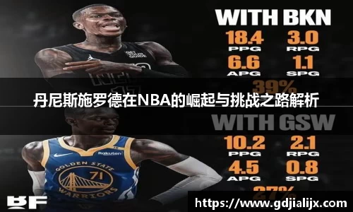 丹尼斯施罗德在NBA的崛起与挑战之路解析