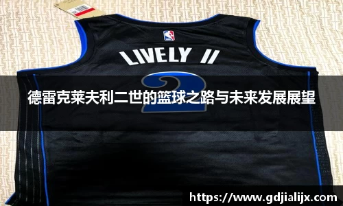 德雷克莱夫利二世的篮球之路与未来发展展望