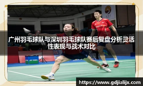 广州羽毛球队与深圳羽毛球队赛后复盘分析灵活性表现与战术对比